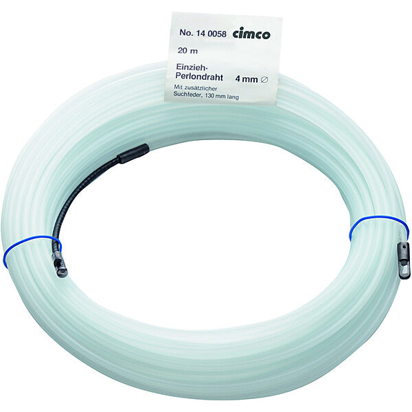 CIMCO Einziehband 5m kunststoff 140052